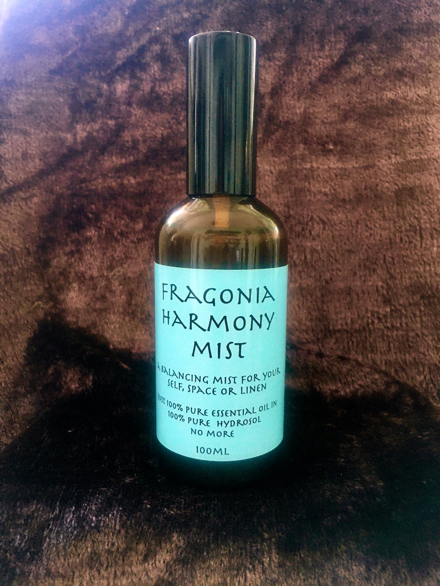 Fragonia Harmony Mist