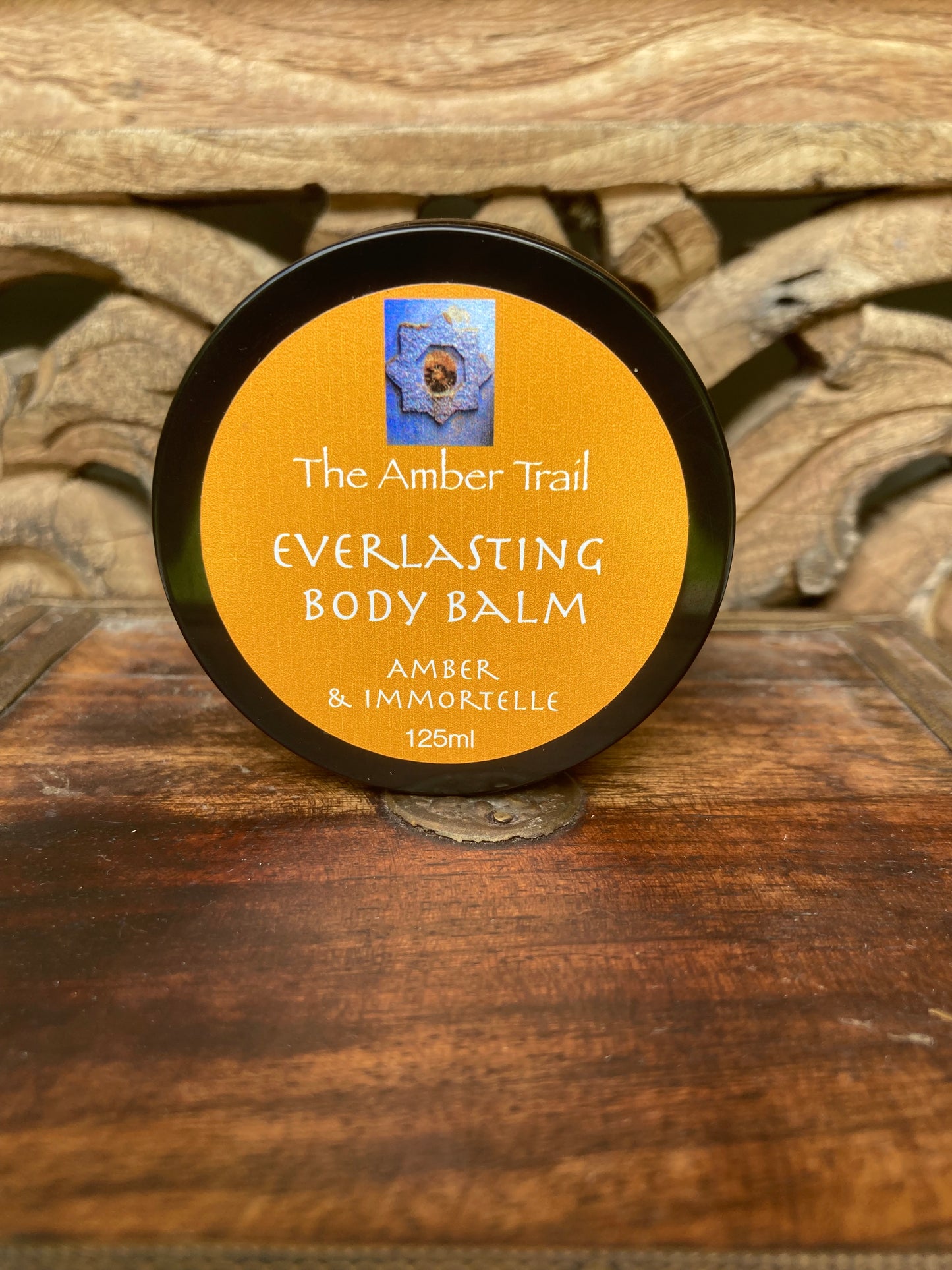 Everlasting Body Balm