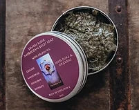 Beldi Soap ( Savon Noir) - Moroccan Black Soap - The Amber Trail