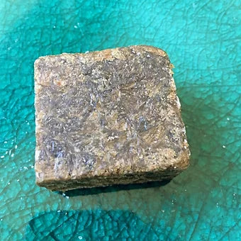 Sandalwood - Traditional Moroccan Solid Perfume Block