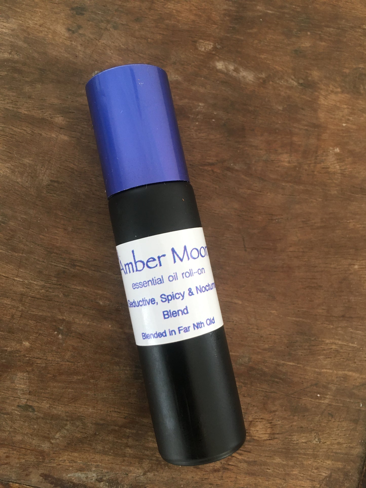 Amber Moon Roll-on - The Amber Trail