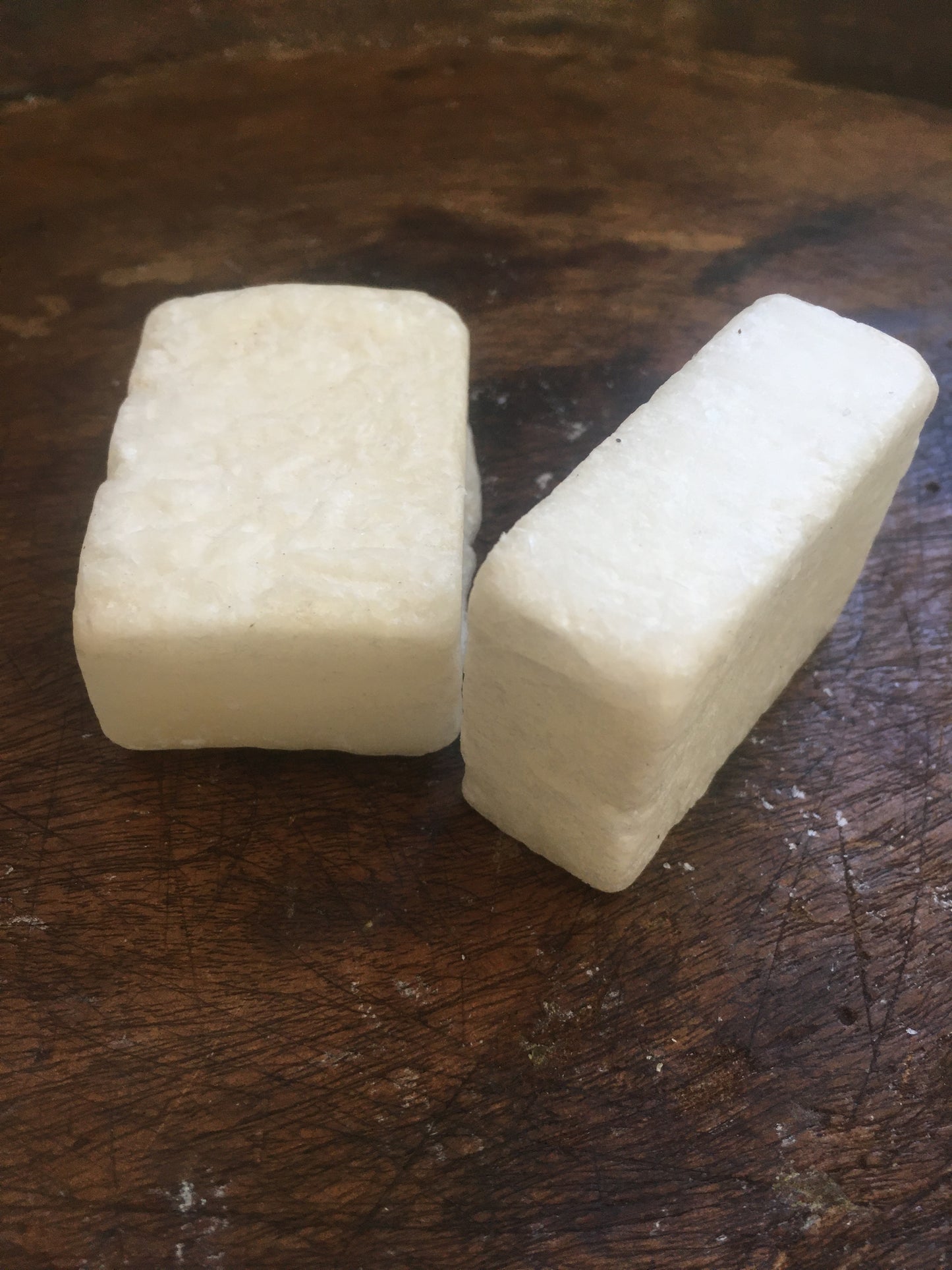 Rose - Traditional Moroccan Solid Perfume Block