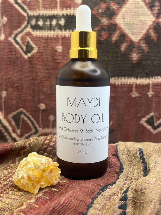 Maydi Body Oil  - 100ml