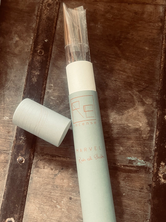 Ruh al Oudh - Re Incense