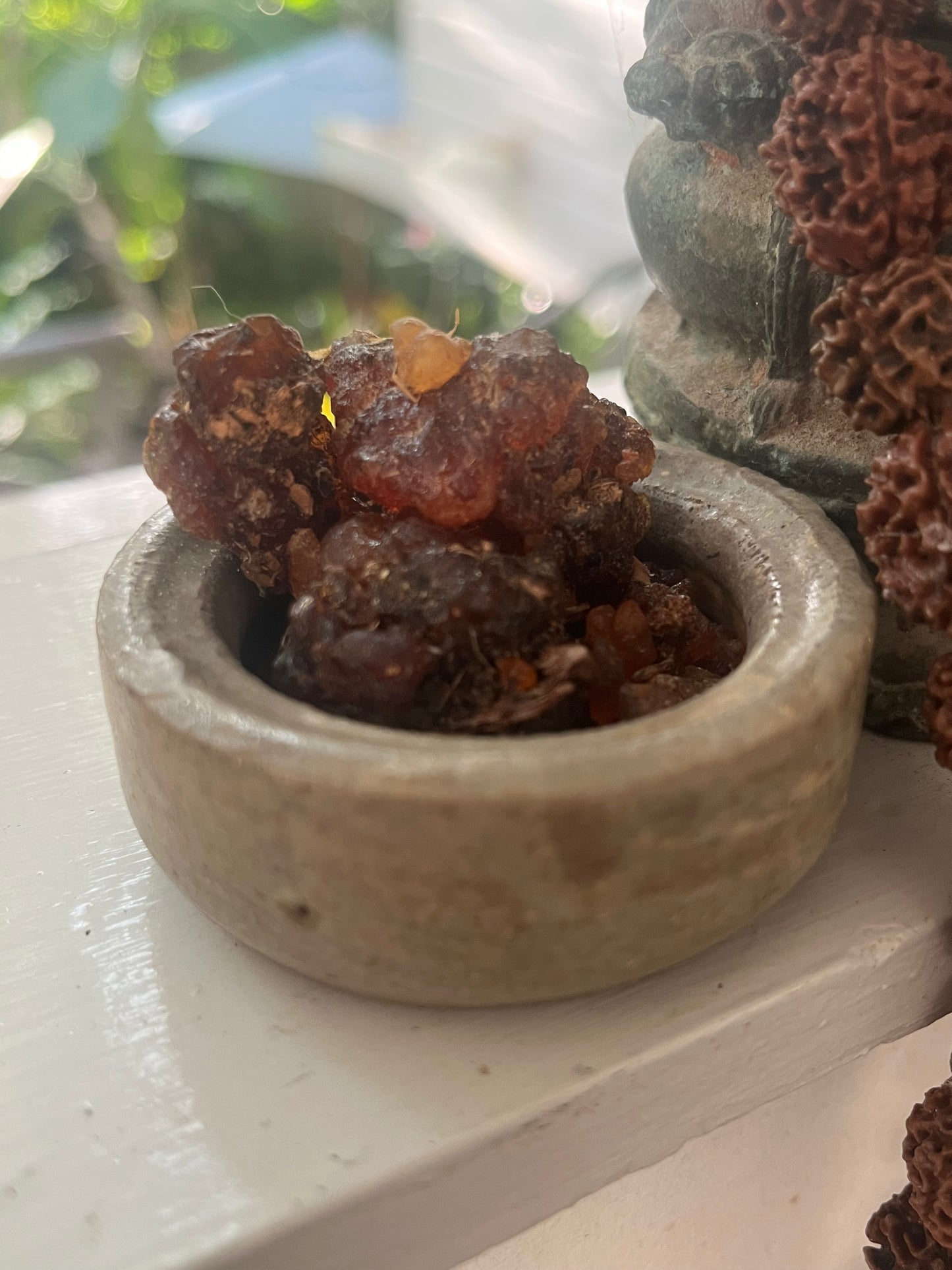 Kua Myrrh - 20gm