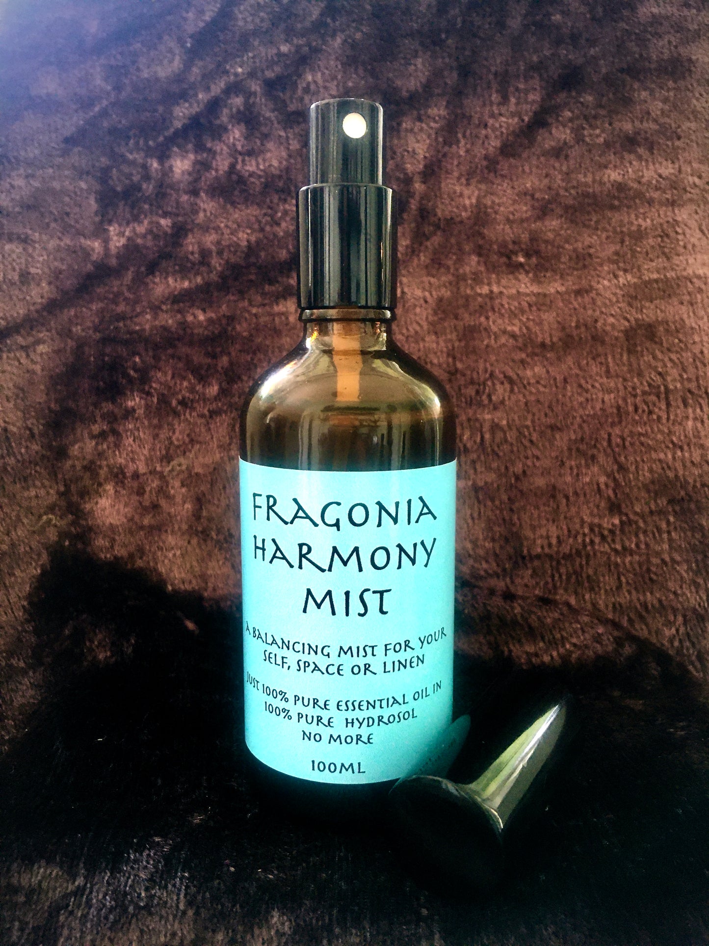 Fragonia Harmony Mist