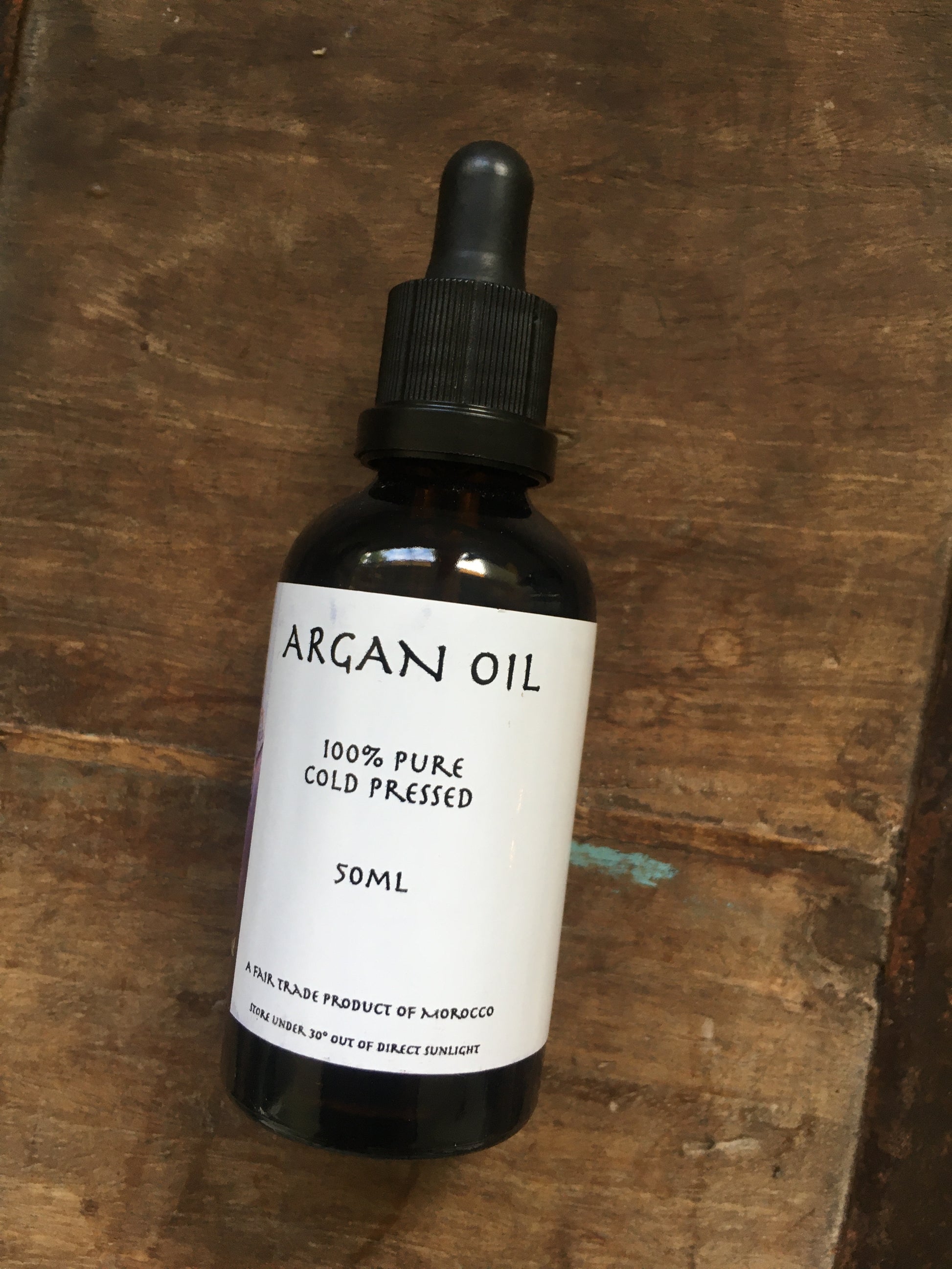 Musk Essential Oil, 10ml, 100% Pure Organic Argan Oil
