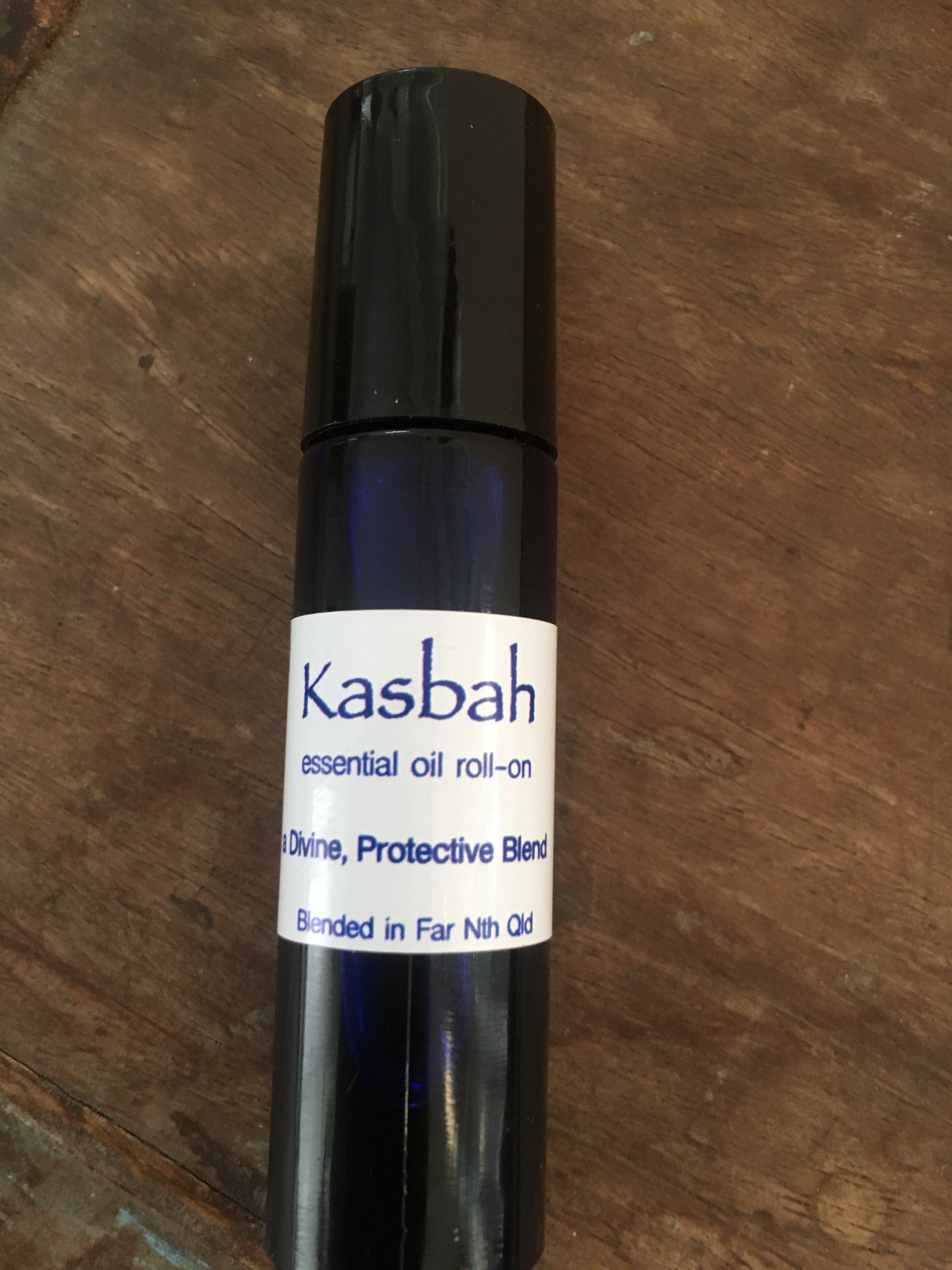 Kasbah Roll-on - The Amber Trail