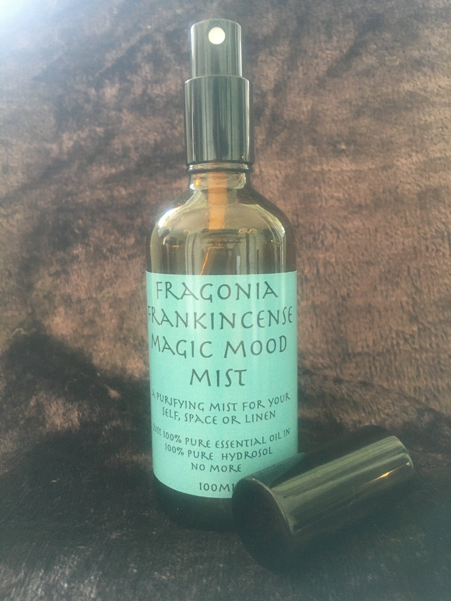 Fragonia Frankincense Magic Moon Mist